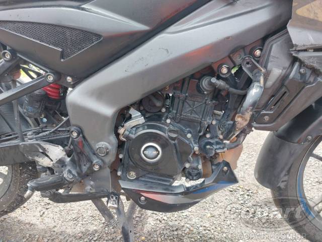 2025 BAJAJ DOMINAR 