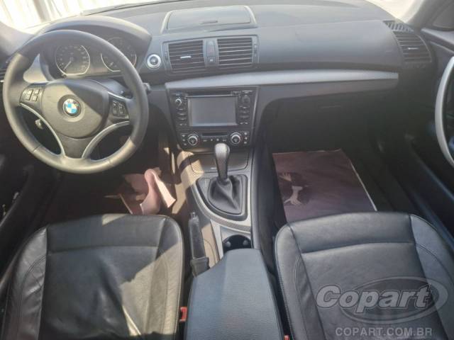 2010 BMW SERIE 1 