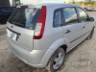 2010 FORD FIESTA 