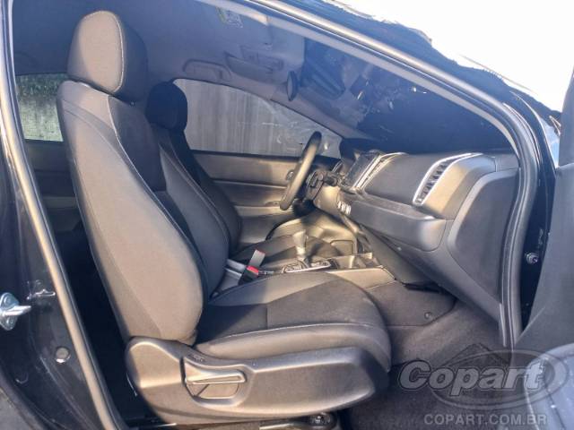 2026 HONDA CITY 