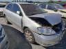 2007 TOYOTA COROLLA 