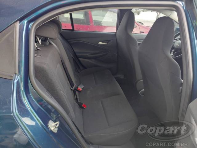 2024 CHEVROLET ONIX 