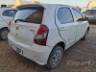 2020 TOYOTA ETIOS 