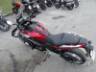 2019 HONDA NC 750X 