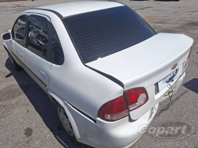 2015 CHEVROLET CLASSIC 