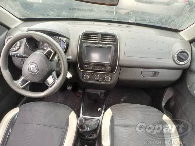 2019 RENAULT KWID 