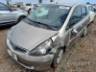 2006 HONDA FIT 