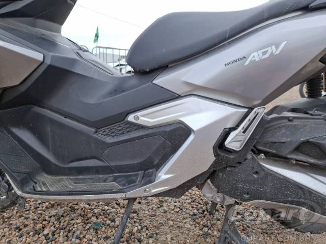 2025 HONDA ADV 