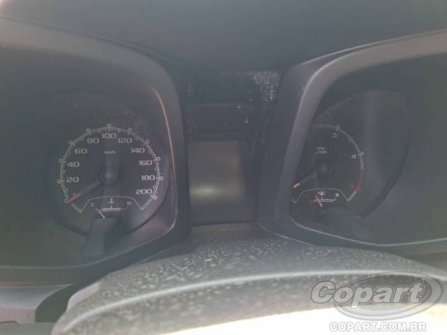 2014 CHEVROLET S10 CABINE DUPLA 