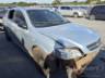 2008 CHEVROLET ASTRA 