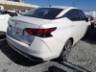 2022 NISSAN VERSA 