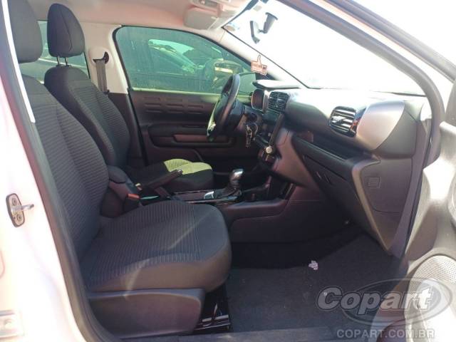 2021 CITROEN C4 CACTUS 