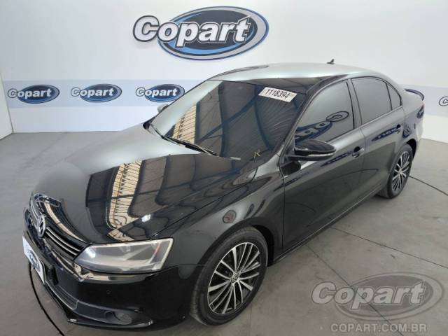 2012 VOLKSWAGEN JETTA 
