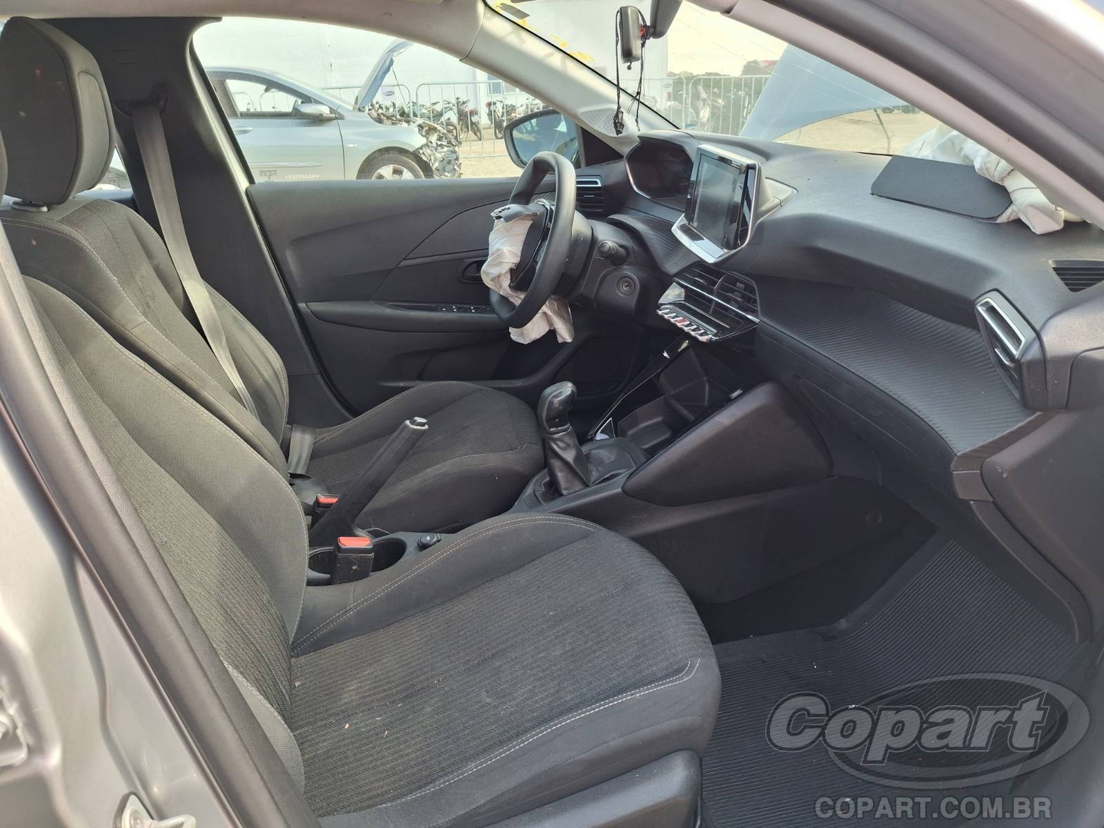 Foto 5: 2022 PEUGEOT 208