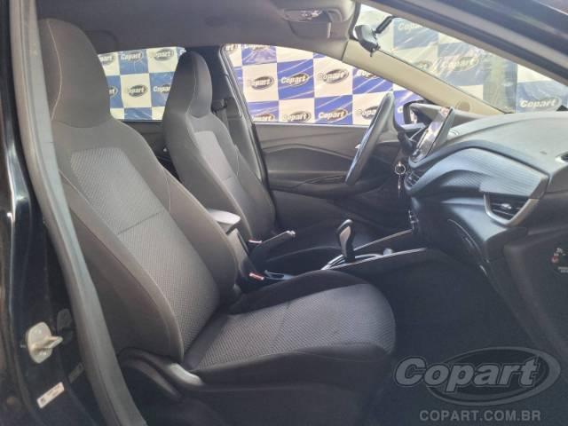 2023 CHEVROLET ONIX PLUS 