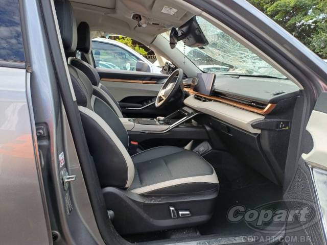 2025 GWM HAVAL H6 