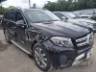 2018 MERCEDES BENZ CLASSE GLS 