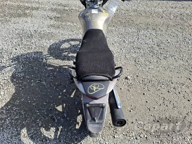 2010 HONDA CG 150 