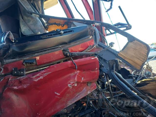 2004 FORD CARGO 2422 