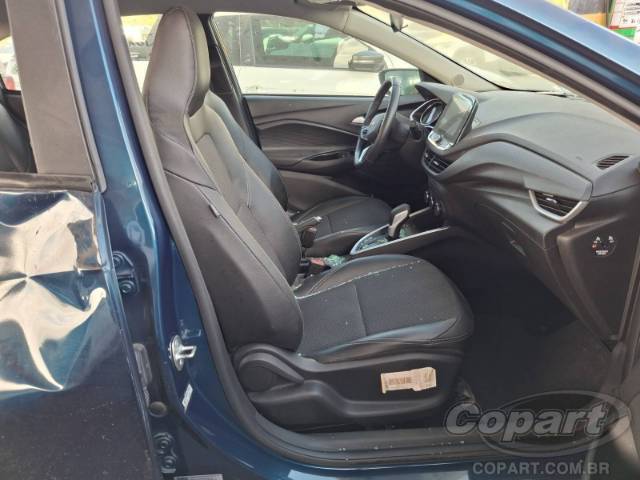 2025 CHEVROLET ONIX PLUS 