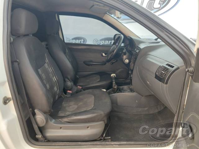 2013 FIAT STRADA 