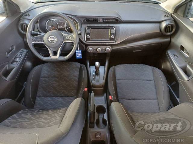2025 NISSAN Kicks Play 