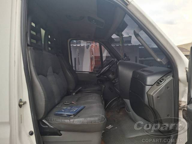 2008 IVECO DAILY 