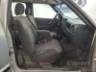2001 CHEVROLET S10 CABINE DUPLA 