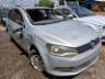 2013 VOLKSWAGEN GOL 