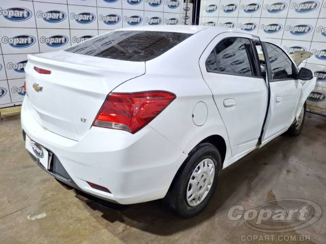 2019 CHEVROLET PRISMA 