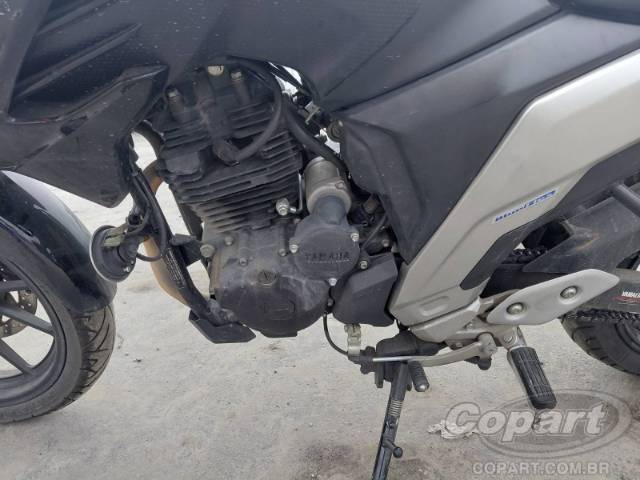 2023 YAMAHA FZ25 FAZER 