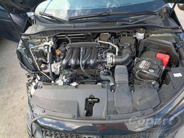 2025 HONDA CITY HATCHBACK 