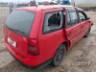 2009 VOLKSWAGEN PARATI 