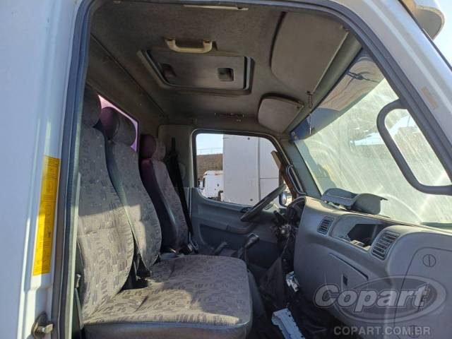 2006 MERCEDES-BENZ Accelo 