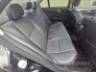 2011 MERCEDES BENZ CLASSE C 