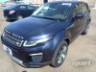 2018 LAND ROVER RANGE ROVER EVOQUE 