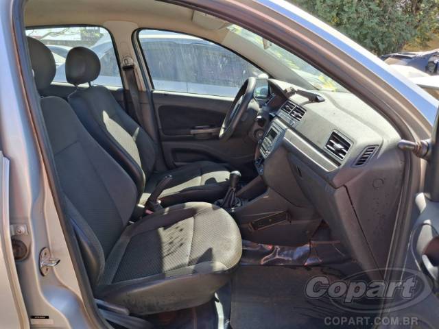 2021 VOLKSWAGEN GOL 
