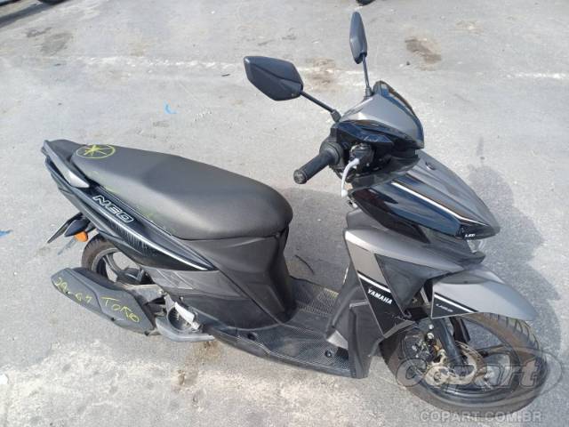 2023 YAMAHA NEO 