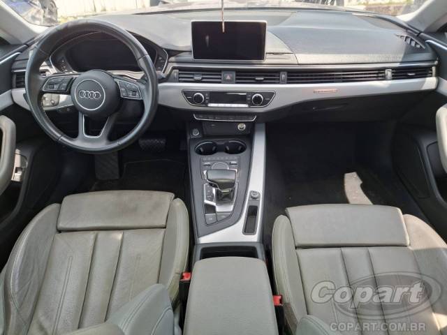 2019 AUDI A5 SPORTBACK 