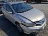 2014 HONDA CITY 