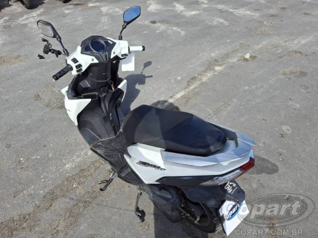 2022 HONDA ELITE 