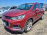 2019 CHEVROLET TRACKER 