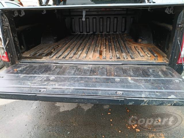 2009 NISSAN FRONTIER CD 