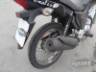 2022 HONDA CG 160 
