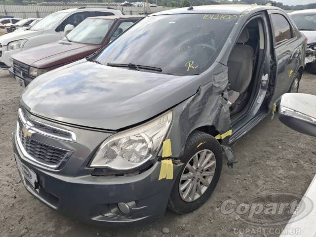 2012 CHEVROLET COBALT 