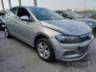 2021 VOLKSWAGEN POLO 