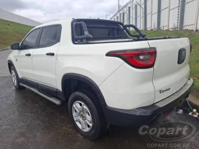2021 FIAT TORO 