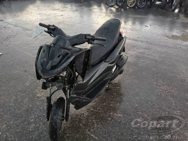 2018 YAMAHA NMAX 