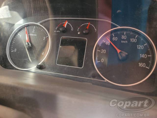 2024 FOTON AUMARK S 