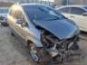 2008 HONDA FIT 